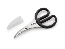 Load image into Gallery viewer, KitchenAid Universal Seafood Shears - ZOES Kitchen