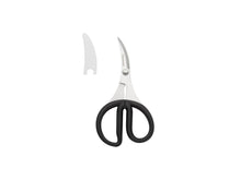 Load image into Gallery viewer, KitchenAid Universal Seafood Shears - ZOES Kitchen