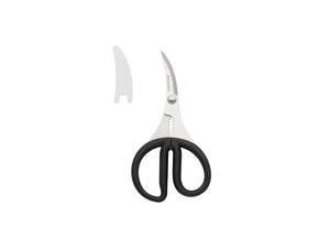 KitchenAid Universal Seafood Shears - ZOES Kitchen