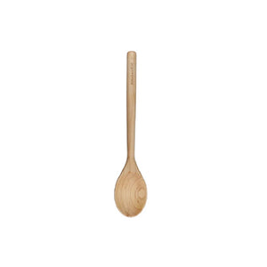 KitchenAid Maple Wood Basting Spoon - ZOES Kitchen