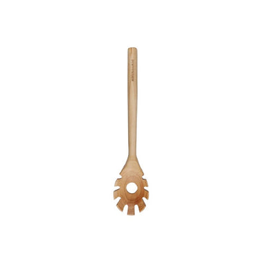 KitchenAid Maple Wood Pasta Fork - ZOES Kitchen