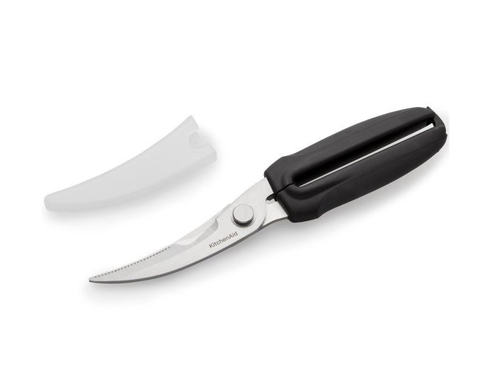 KitchenAid Universal Poultry Shears - ZOES Kitchen