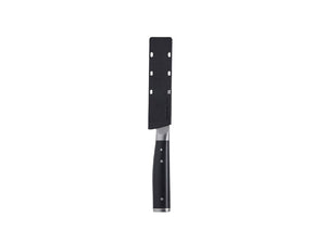 KitchenAid Gourmet Utility Knife 11.5cm With Sheath - ZOES Kitchen