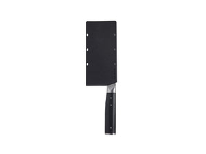 KitchenAid Gourmet Cleaver Knife 15cm With Sheath - ZOES Kitchen