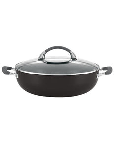 Anolon Endurance+ 3.8l/26cm Covered Casserole - ZOES Kitchen