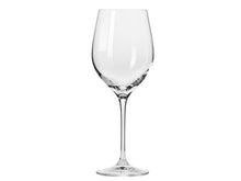 Load image into Gallery viewer, Krosno Harmony Wine Glass 370ml 6pc Gift Boxed - ZOES Kitchen