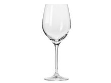 Load image into Gallery viewer, Krosno Harmony Wine Glass 370ml 6pc Gift Boxed - ZOES Kitchen