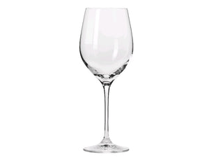Krosno Harmony Wine Glass 370ml 6pc Gift Boxed - ZOES Kitchen