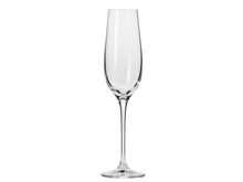 Load image into Gallery viewer, Krosno Harmony Champagne Flute 180ml 6pc Gift Boxed - ZOES Kitchen