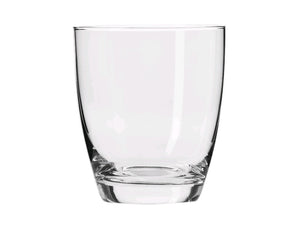 Krosno Harmony Tumbler 390ml 6pc Gift Boxed - ZOES Kitchen