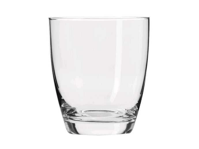 Krosno Harmony Tumbler 390ml 6pc Gift Boxed - ZOES Kitchen