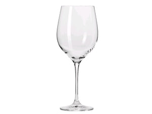 Krosno Harmony Wine Glass 450ml 6pc Gift Boxed - ZOES Kitchen