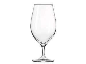 Krosno Harmony Beer Glass 400ml 6pc Gift Boxed - ZOES Kitchen