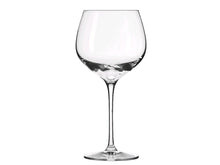 Load image into Gallery viewer, Krosno Harmony Wine Glass 570ml 6pc Gift Boxed - ZOES Kitchen