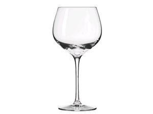 Krosno Harmony Wine Glass 570ml 6pc Gift Boxed - ZOES Kitchen