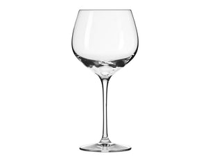 Krosno Harmony Wine Glass 570ml 6pc Gift Boxed - ZOES Kitchen