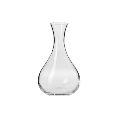 Krosno Harmony Wine carafe 1.6L Gift Boxed - ZOES Kitchen