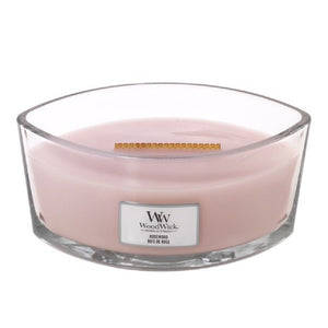 WoodWick Candle Ellipse 450G - Rosewood - ZOES Kitchen