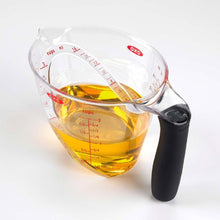 Load image into Gallery viewer, Oxo GG Angled Measure Cup - 1 Cup/237ml - ZOES Kitchen