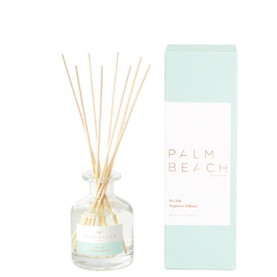 Palm Beach Mini Diffuser 50ml - Sea Salt - ZOES Kitchen