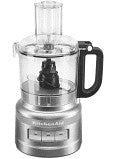 Load image into Gallery viewer, Kitchen Aid Food Processor 9 Cup - Contour Silver - ZOES Kitchen
