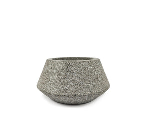 Gabel & Teller Granite Mortar and Pestle 17.5 x 9cm - ZOES Kitchen