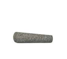 Load image into Gallery viewer, Gabel &amp; Teller Granite Mortar and Pestle 17.5 x 9cm - ZOES Kitchen