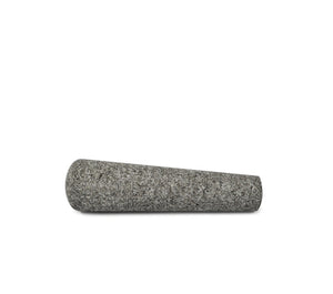 Gabel & Teller Granite Mortar and Pestle 17.5 x 9cm - ZOES Kitchen