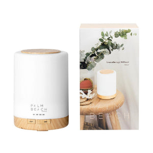 Palm Beach Aromatherapy Diffuser - 300ml - ZOES Kitchen