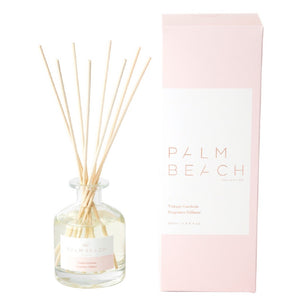 Palm Beach Diffuser 250ml - Vintage Gardenia - ZOES Kitchen