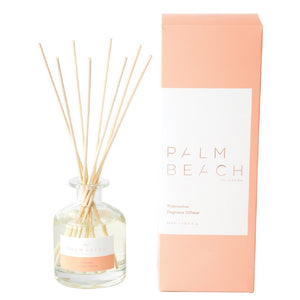 Palm Beach Diffuser 250ml - Watermelon - ZOES Kitchen