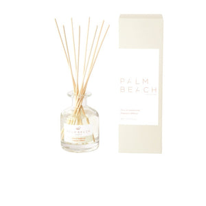 Palm Beach Mini Diffuser 50ml - Clove & Sandalwood - ZOES Kitchen