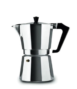 Italexpress 6 Cup Coffee Maker - ZOES Kitchen