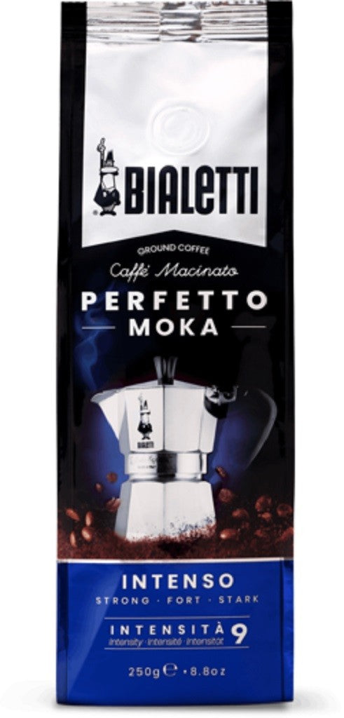 Bialetti Perfetto Moka Intenso - ZOES Kitchen