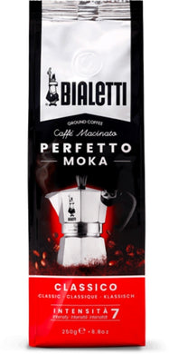 Bialetti Perfetto Moka Classico - ZOES Kitchen