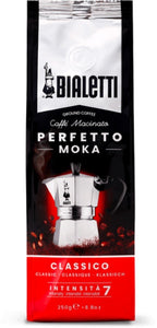 Bialetti Perfetto Moka Classico - ZOES Kitchen