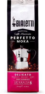Bialetti Perfetto Moka Delicato - ZOES Kitchen