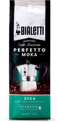 Bialetti Perfetto Moka Decaf - ZOES Kitchen