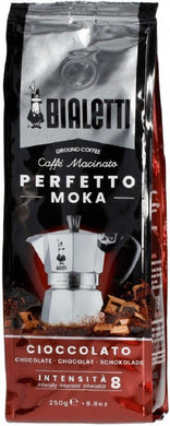 Bialetti Perfetto Moka Chocolate - ZOES Kitchen