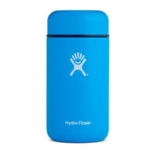 Load image into Gallery viewer, Hydro Flask Food Jar 18oz/532ml - Pacific - ZOES Kitchen