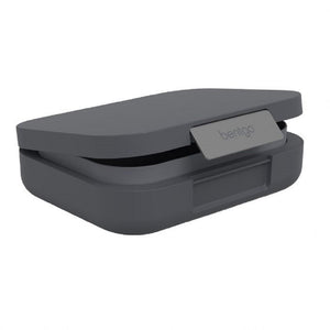 Bentgo Modern Lunch Box - Dark Grey - ZOES Kitchen