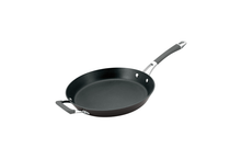 Load image into Gallery viewer, Anolon Endurance+ 30cm Open French Skillet W Bonus Lid - ZOES Kitchen