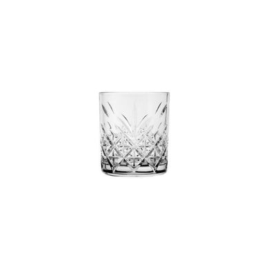 Pasabahce Timeless DOF Glasses 345ml - Set 4 - ZOES Kitchen