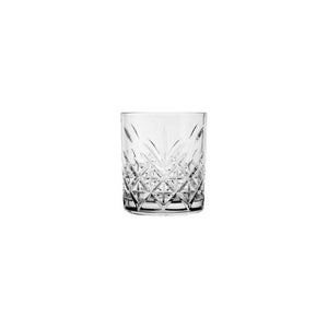 Pasabahce Timeless DOF Glasses 345ml - Set 4 - ZOES Kitchen