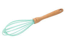 Load image into Gallery viewer, Wiltshire Silicone Whisk With Beechwood Handle - ZOES Kitchen