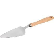 Wiltshire Cake Server - ZOES Kitchen