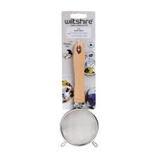 Wiltshire Hand Sieve 7cm - ZOES Kitchen