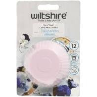 Wiltshire Silicone Cupcake Moulds Pk12 - ZOES Kitchen