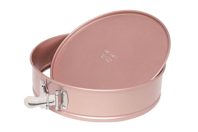 Wiltshire Bakeware Rose Gold - Springform Pan 24.5cm - ZOES Kitchen