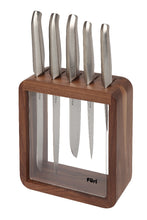Load image into Gallery viewer, Furi Pro Vault Knife Block 6pc - ZOES Kitchen